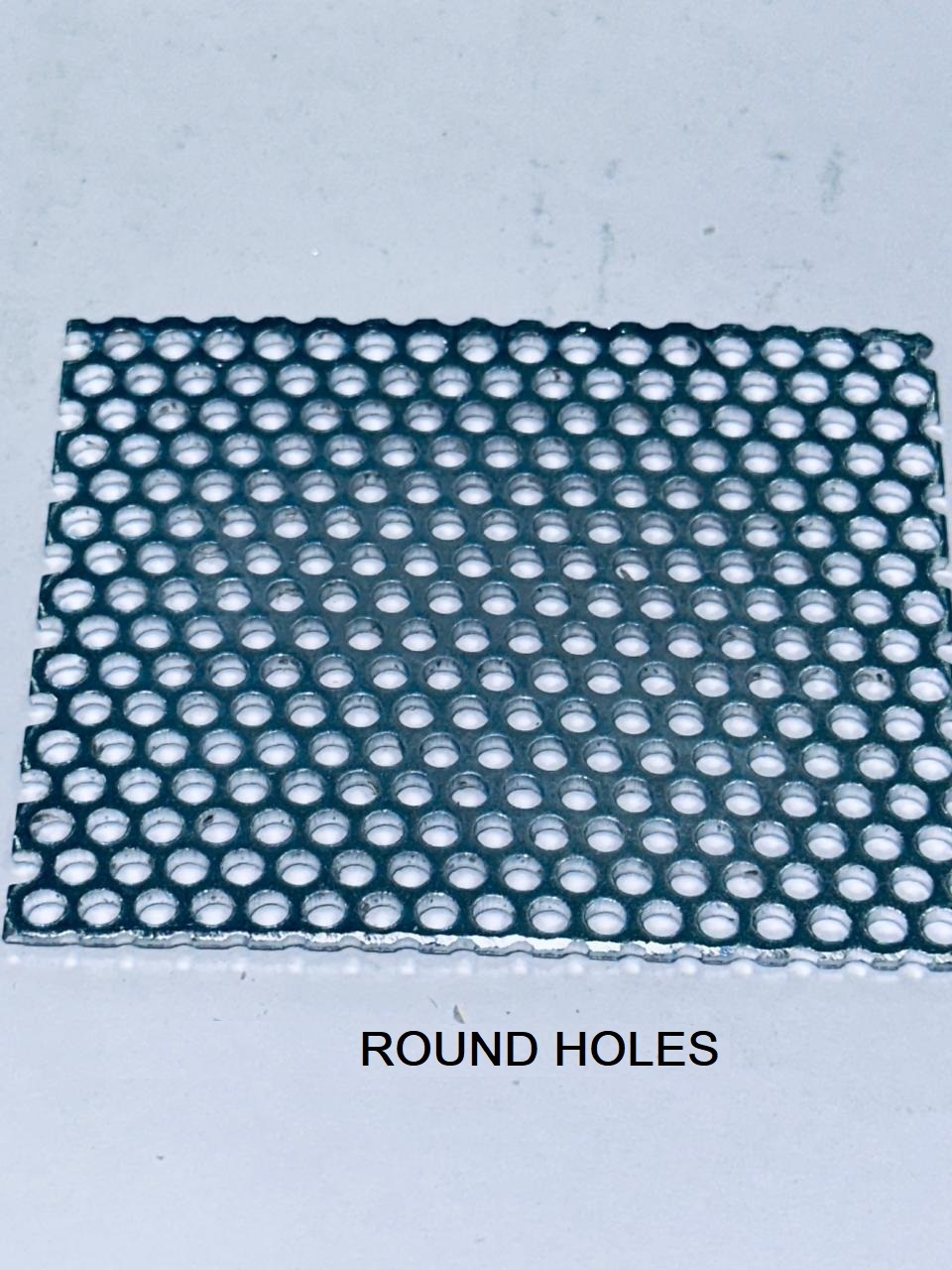 circle image